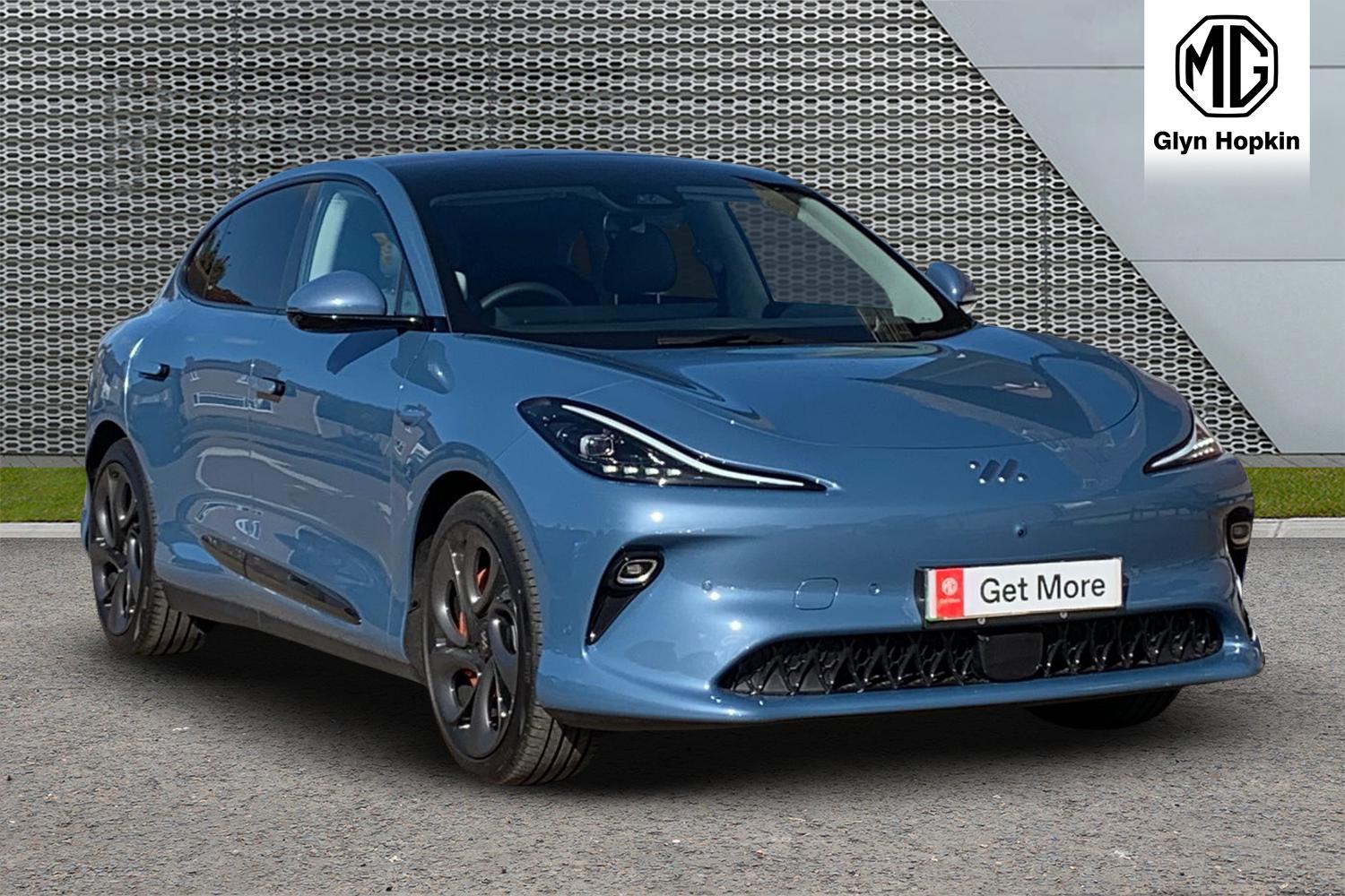 Used MG MG IM6 2025 for sale - 77965049: Photo 1