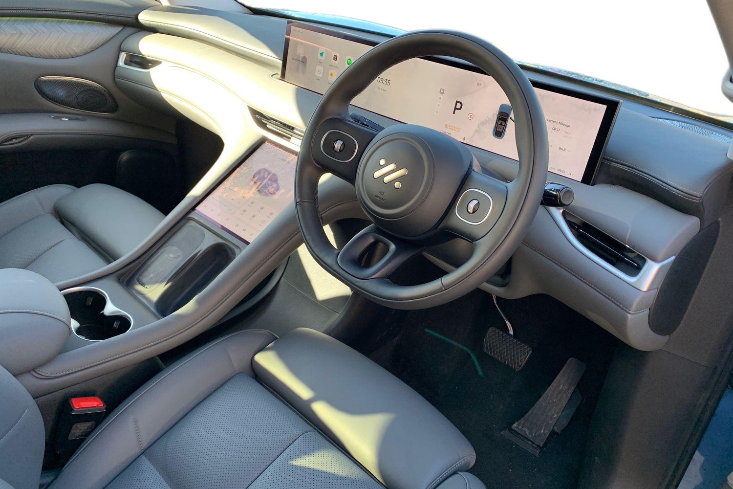 Used MG MG IM6 2025 for sale - 77965049: Photo 10