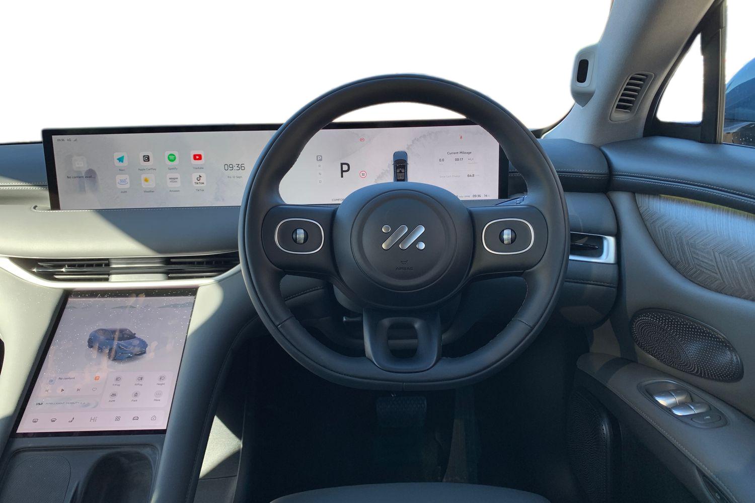 Used MG MG IM6 2025 for sale - 77965049: Photo 11