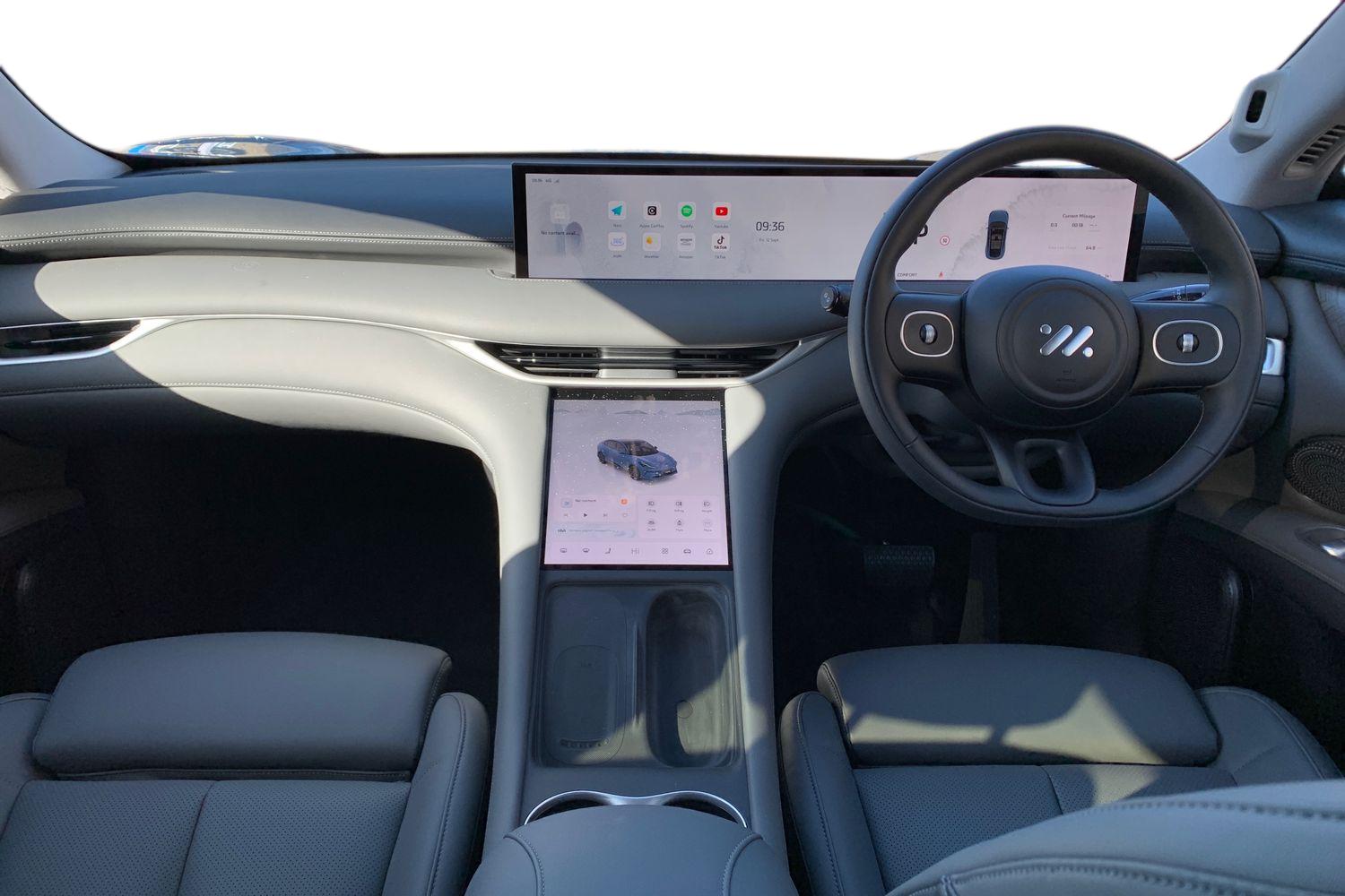 Used MG MG IM6 2025 for sale - 77965049: Photo 12