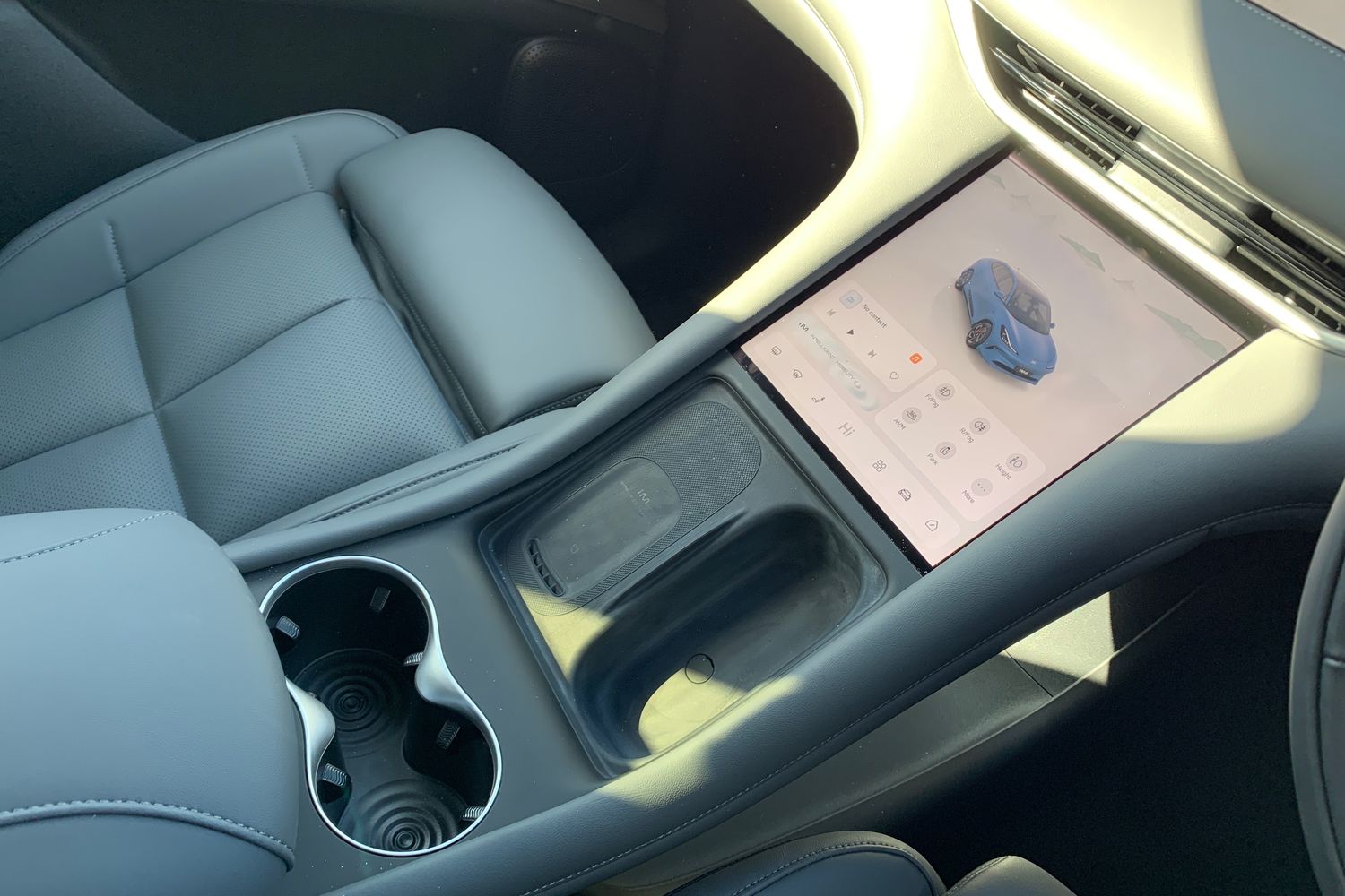 Used MG MG IM6 2025 for sale - 77965049: Photo 14