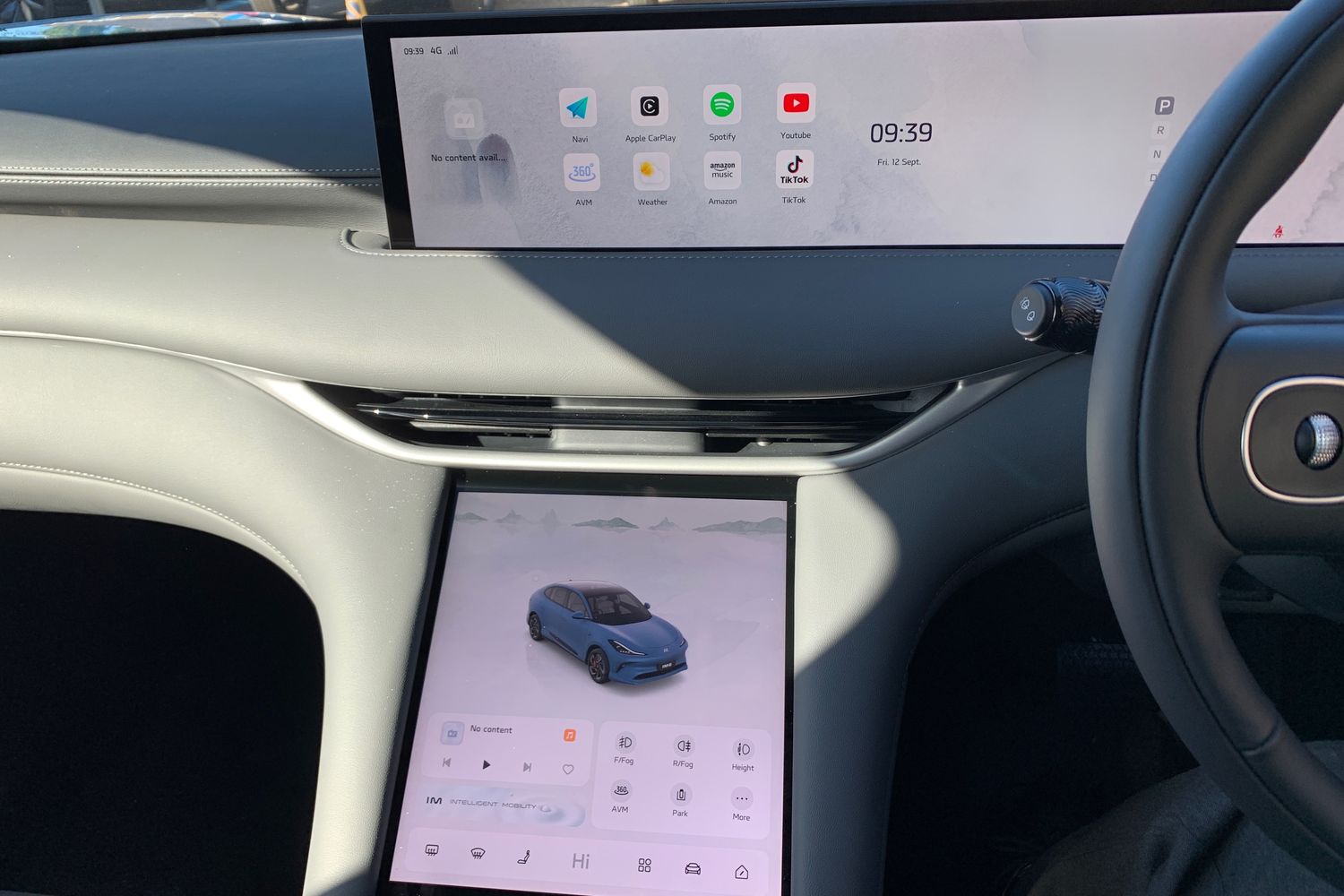 Used MG MG IM6 2025 for sale - 77965049: Photo 17