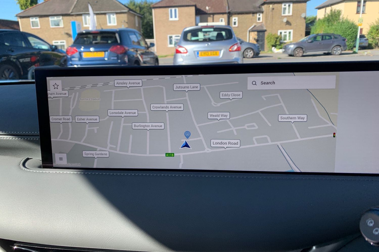 Used MG MG IM6 2025 for sale - 77965049: Photo 18