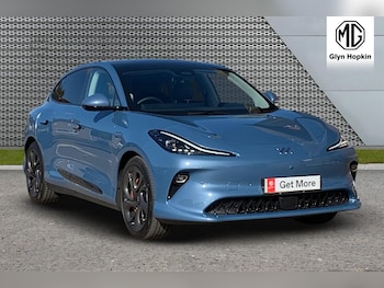 MG MG IM6 feature image