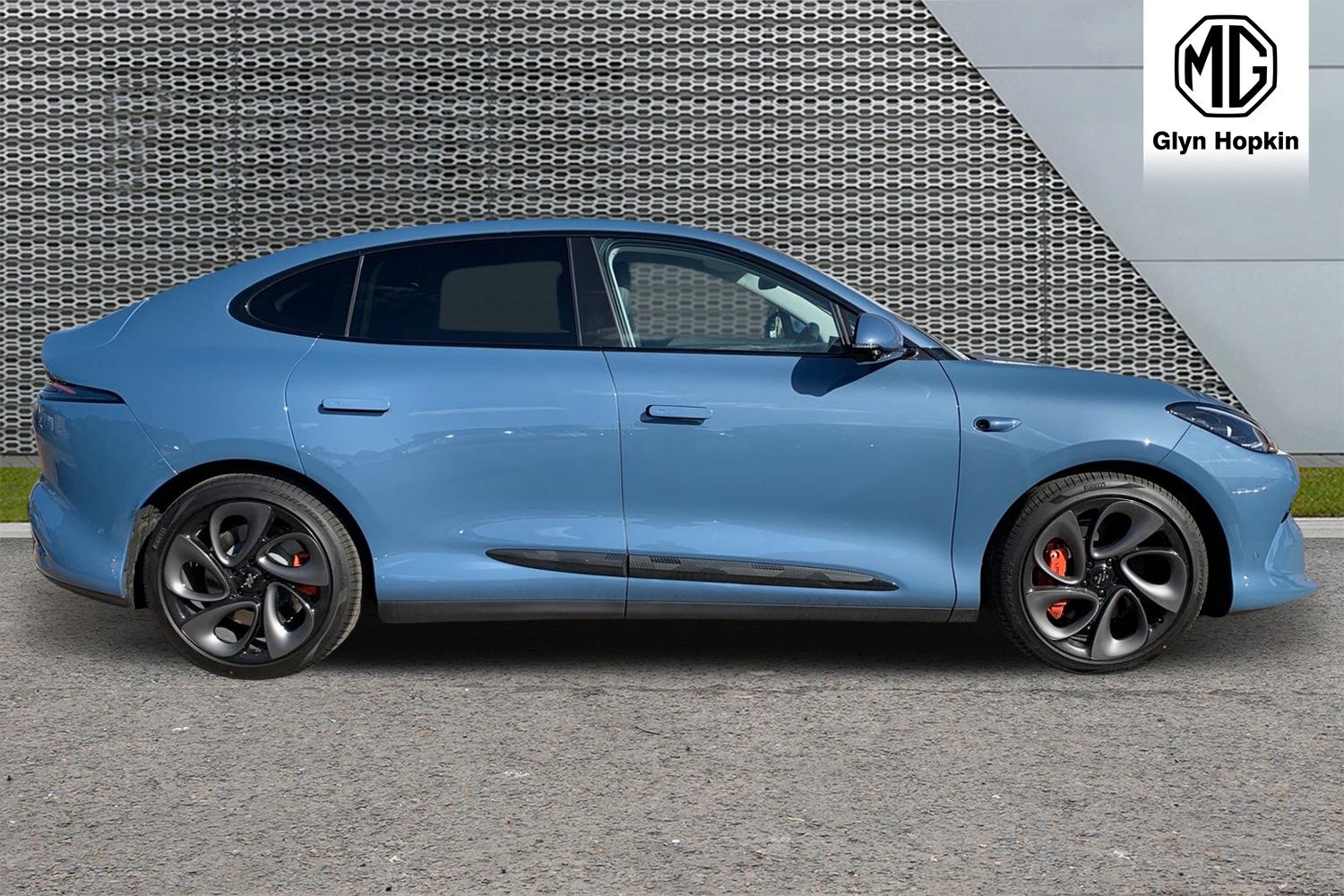 Used MG MG IM6 2025 for sale - 77965049: Photo 2