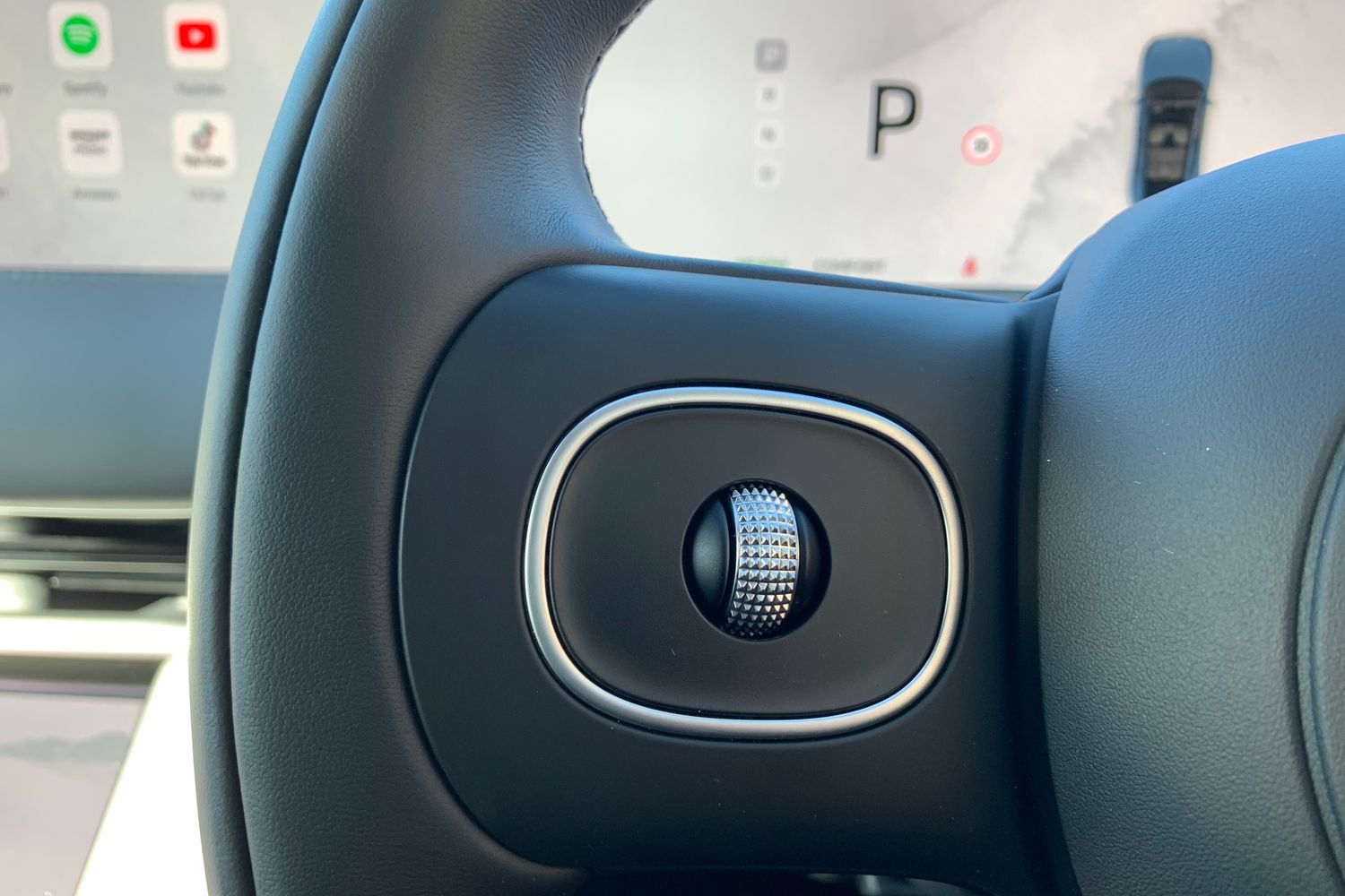 Used MG MG IM6 2025 for sale - 77965049: Photo 21