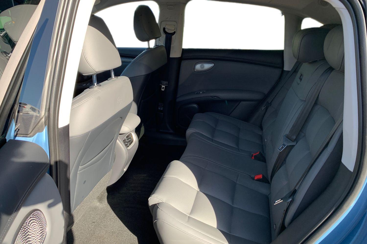 Used MG MG IM6 2025 for sale - 77965049: Photo 23