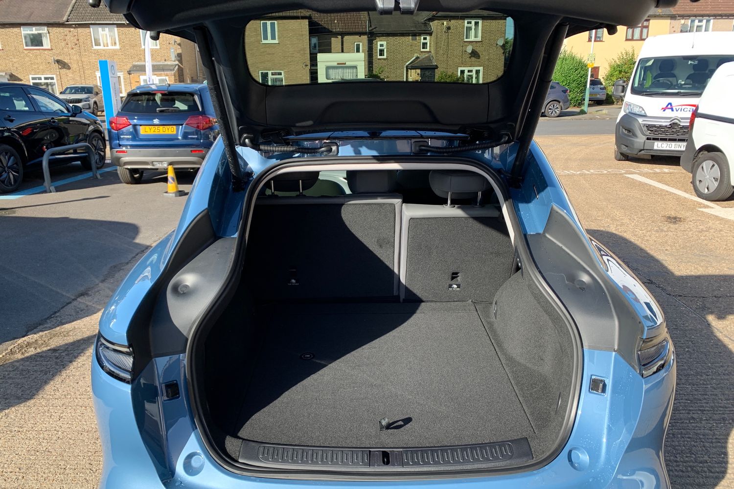 Used MG MG IM6 2025 for sale - 77965049: Photo 24