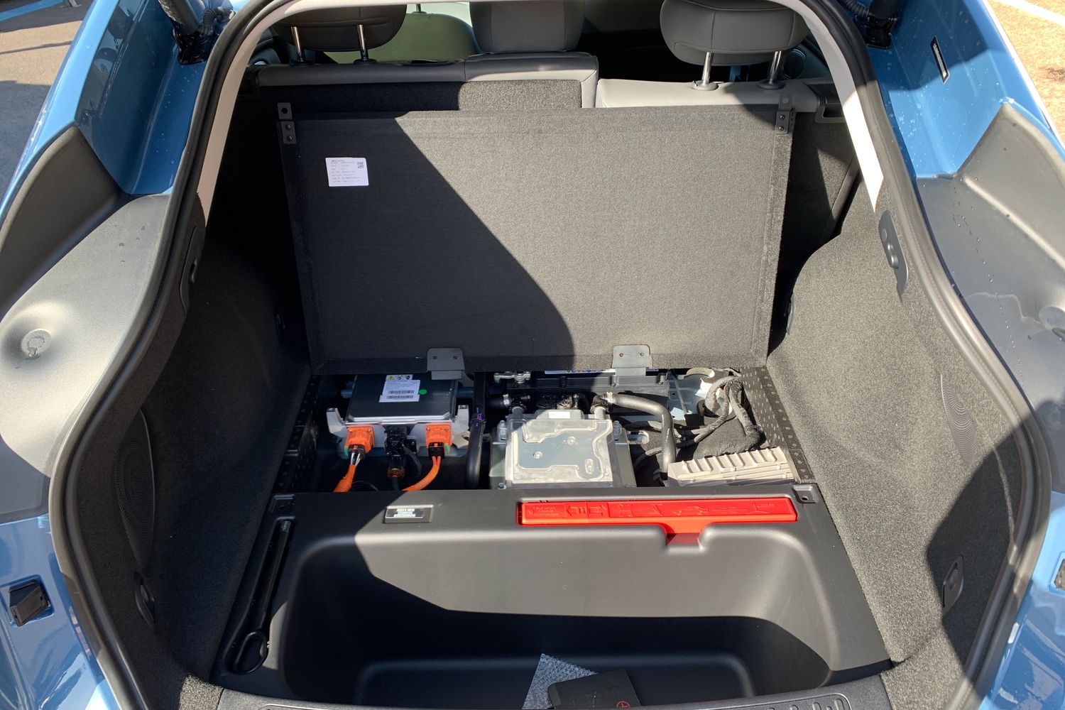 Used MG MG IM6 2025 for sale - 77965049: Photo 25