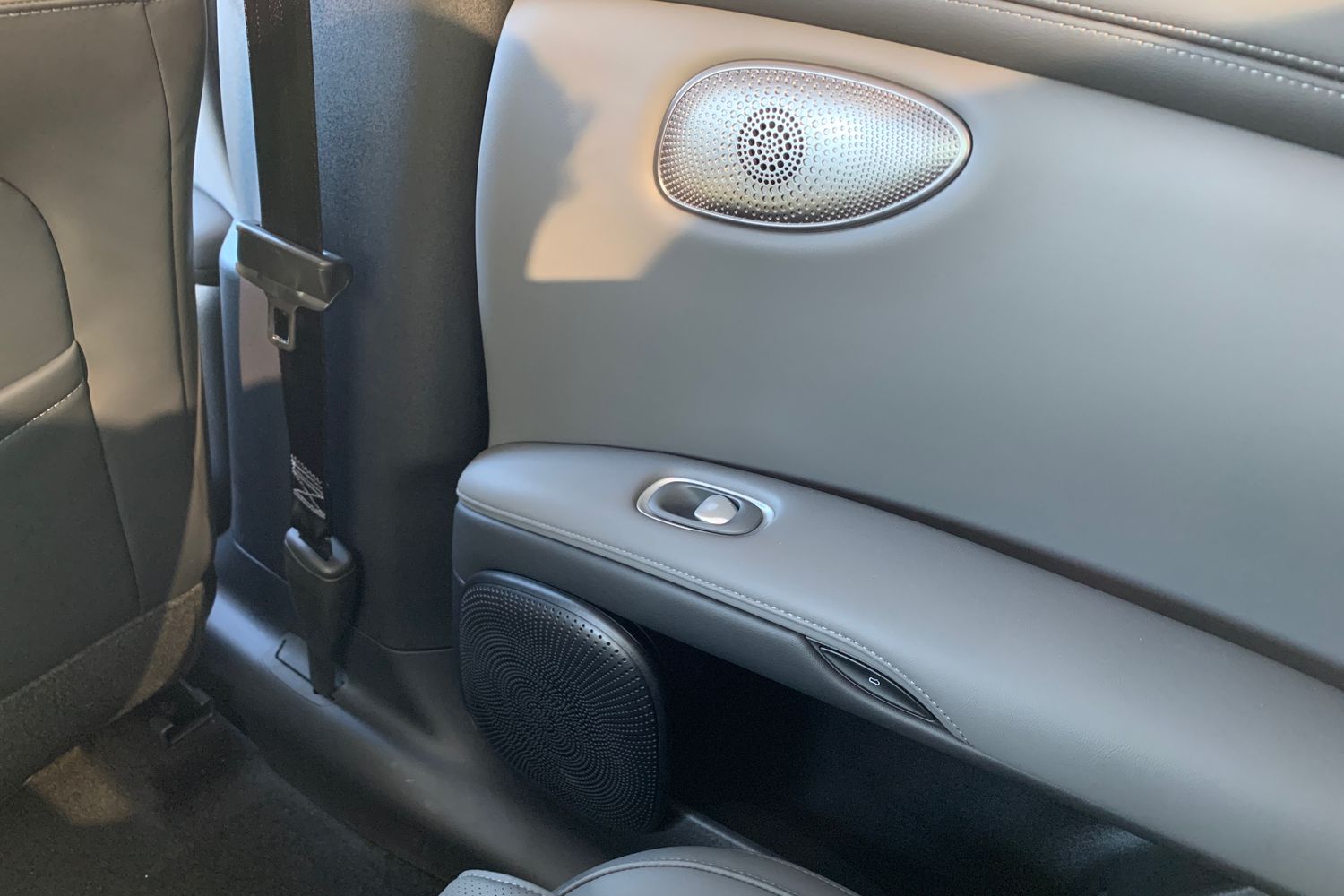 Used MG MG IM6 2025 for sale - 77965049: Photo 27