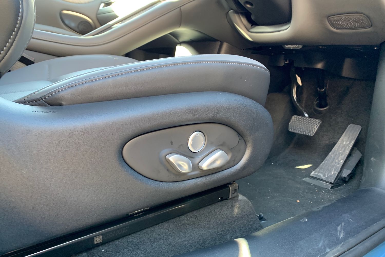 Used MG MG IM6 2025 for sale - 77965049: Photo 28