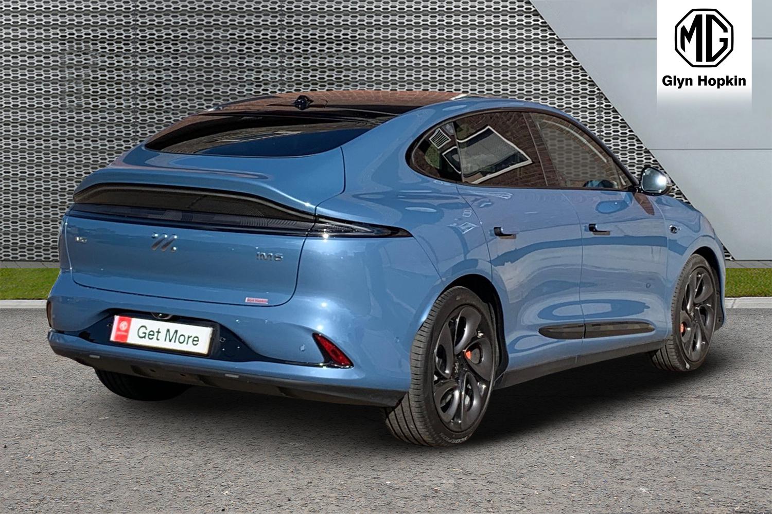 Used MG MG IM6 2025 for sale - 77965049: Photo 3