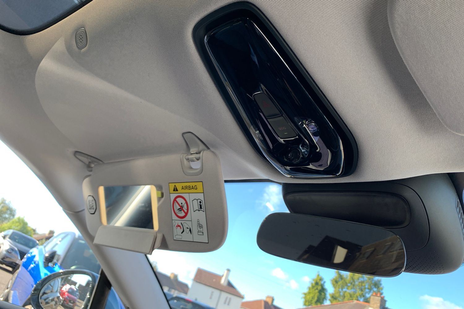 Used MG MG IM6 2025 for sale - 77965049: Photo 30