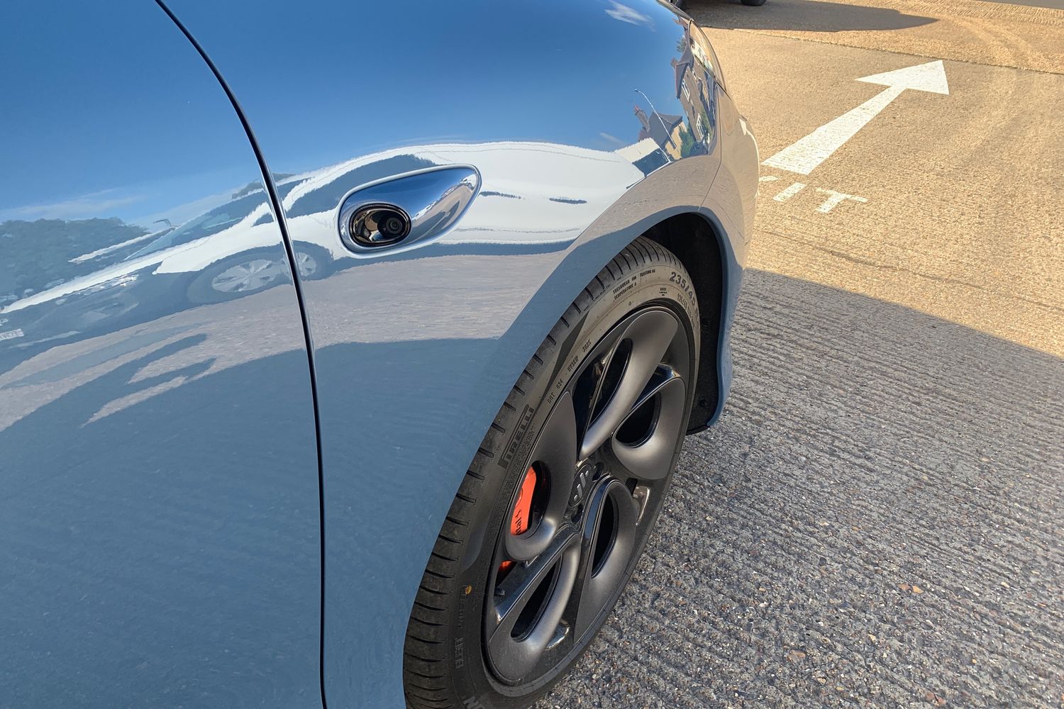 Used MG MG IM6 2025 for sale - 77965049: Photo 33