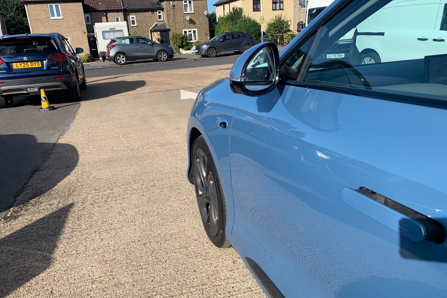 Used MG MG IM6 2025 for sale - 77965049: Photo 34