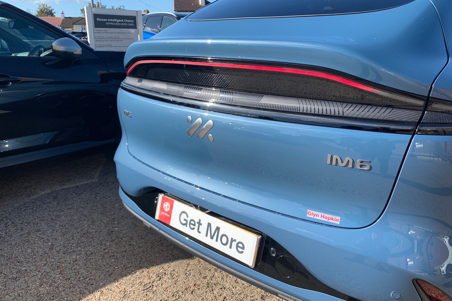 Used MG MG IM6 2025 for sale - 77965049: Photo 35