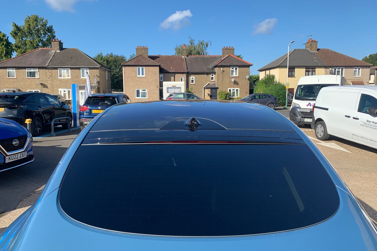 Used MG MG IM6 2025 for sale - 77965049: Photo 36