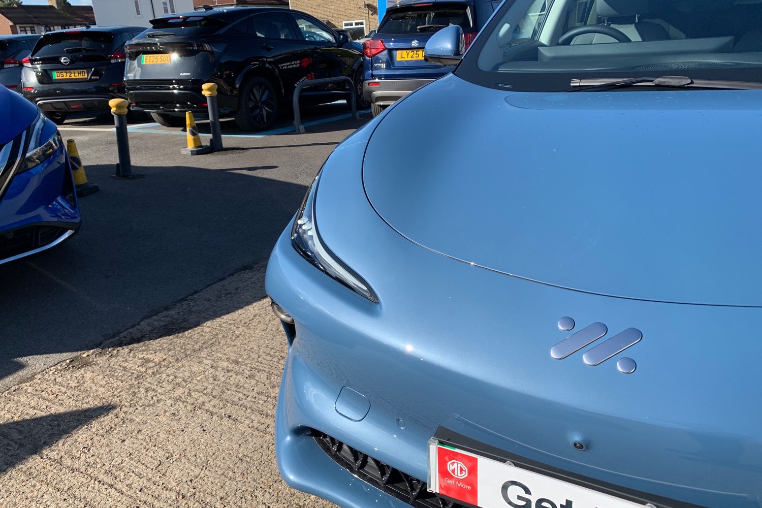 Used MG MG IM6 2025 for sale - 77965049: Photo 38