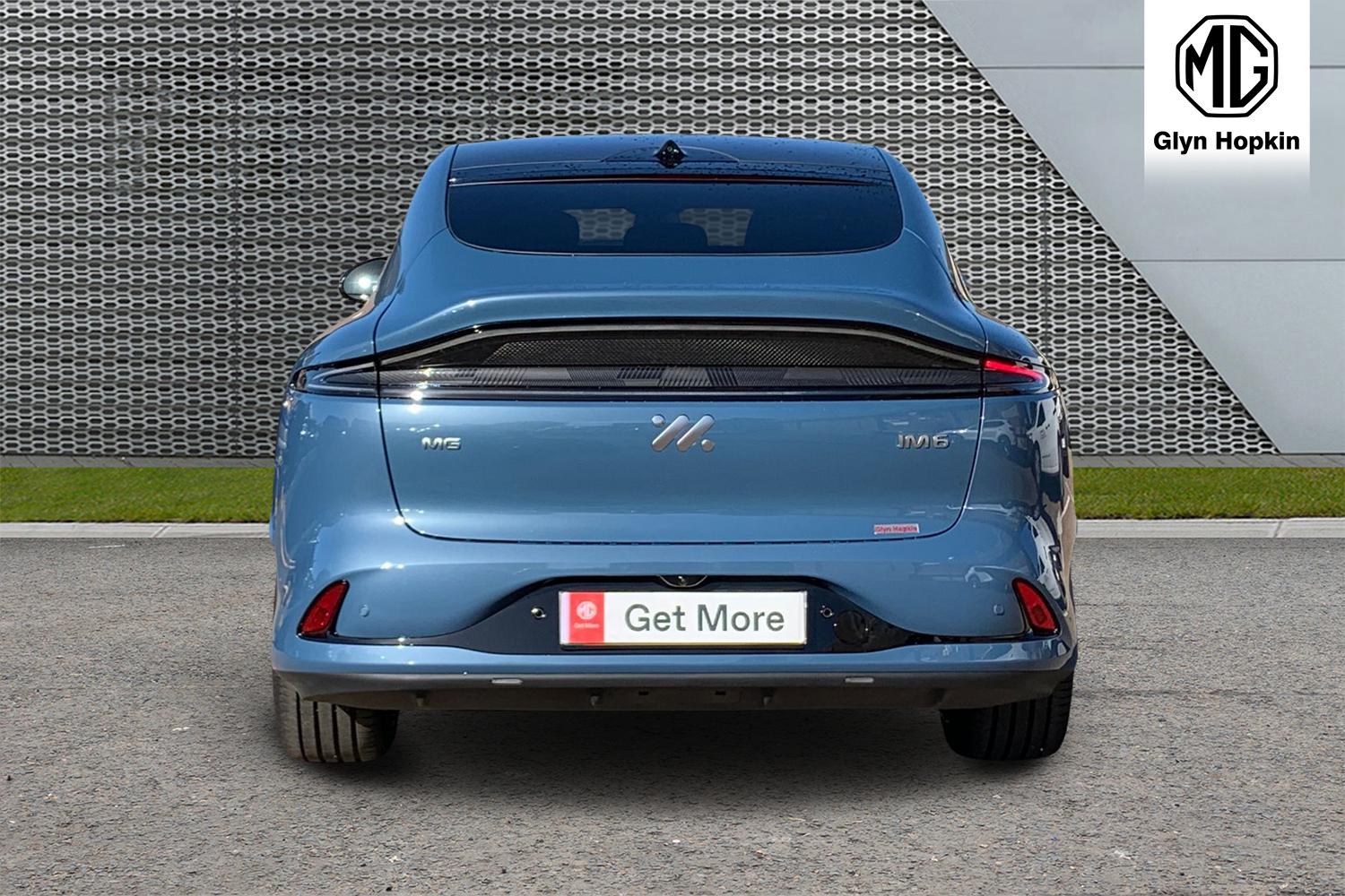 Used MG MG IM6 2025 for sale - 77965049: Photo 4