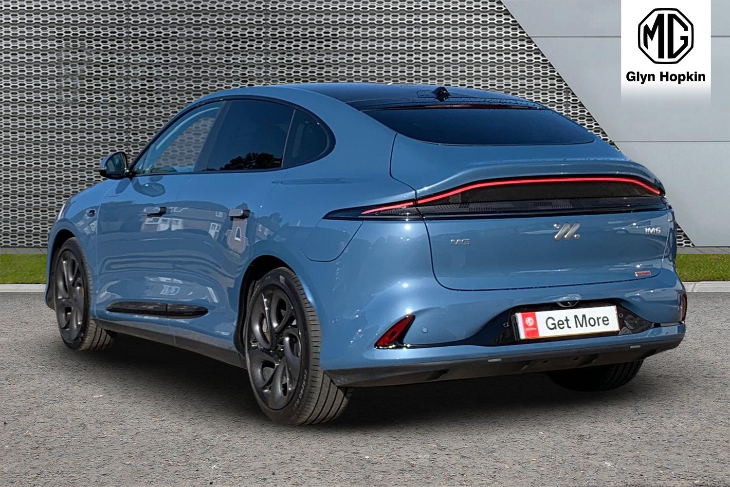 Used MG MG IM6 2025 for sale - 77965049: Photo 5