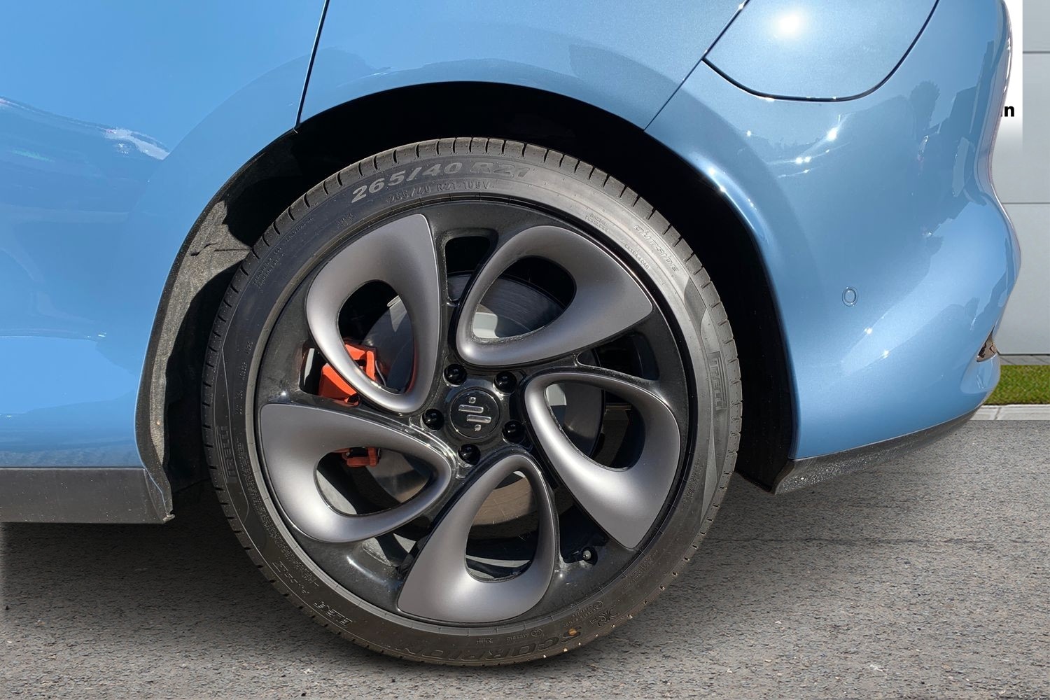 Used MG MG IM6 2025 for sale - 77965049: Photo 9