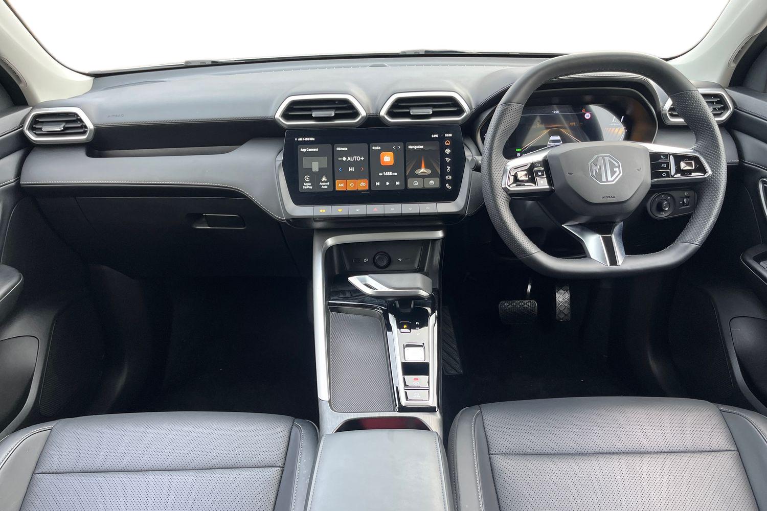 Used MG MG ZS 2024 for sale - 77592103: Photo 12