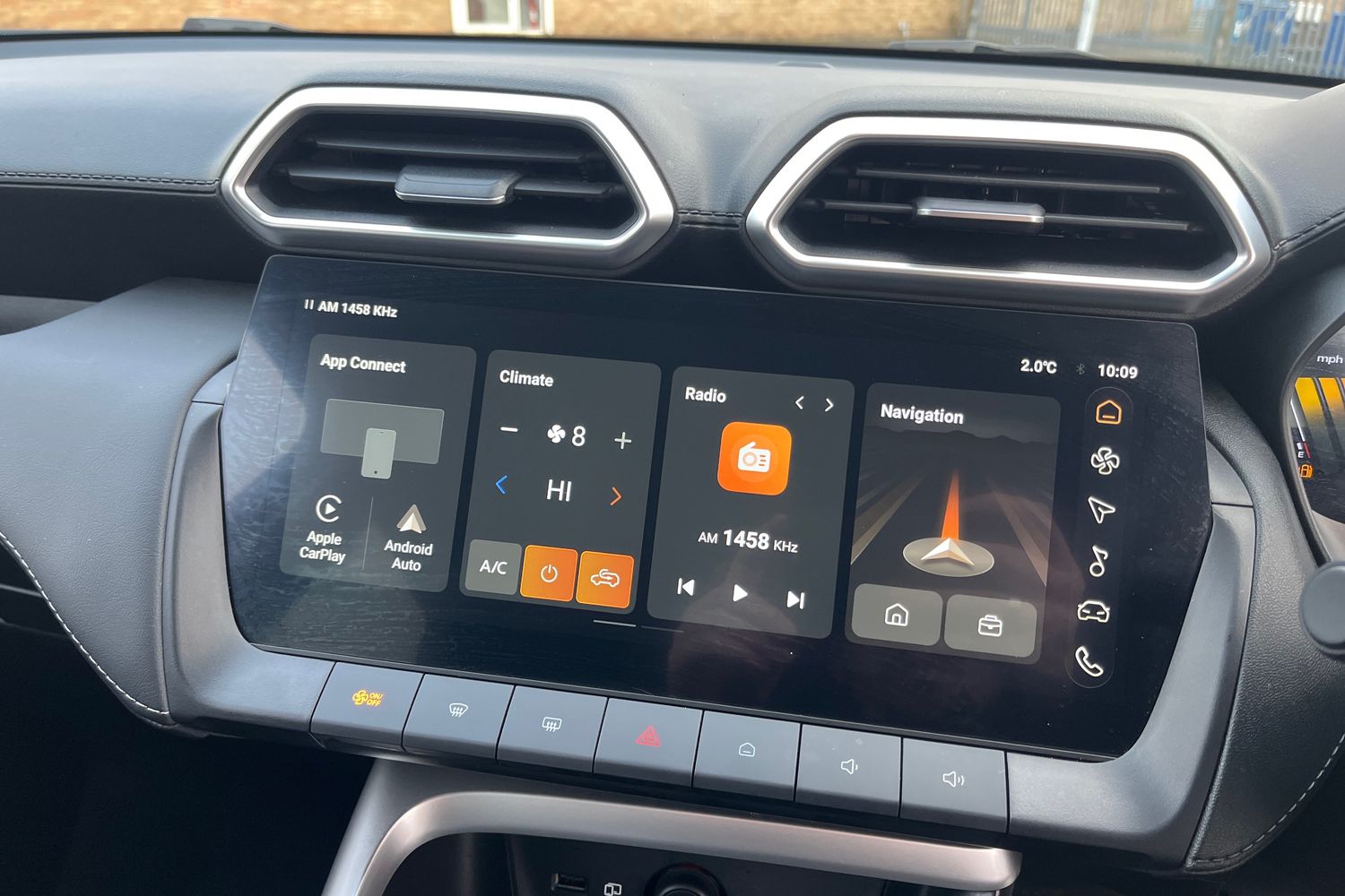 Used MG MG ZS 2024 for sale - 77592103: Photo 17