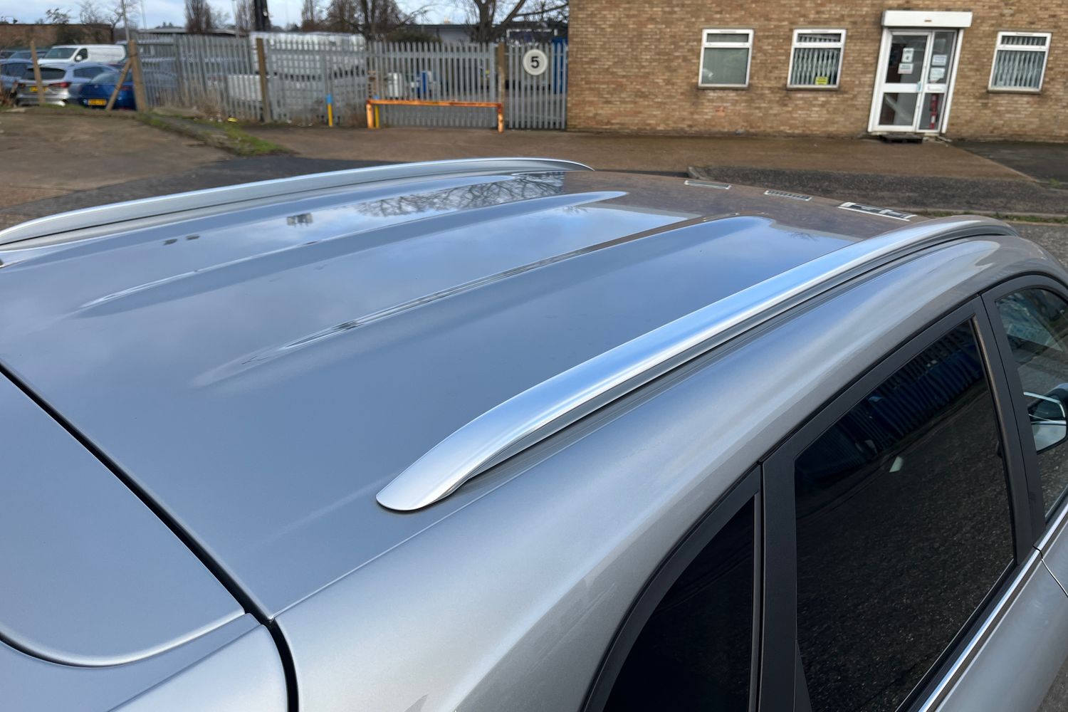 Used MG MG ZS 2024 for sale - 77592103: Photo 29