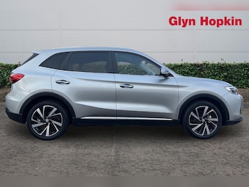 Used MG MG ZS 2024 for sale - 77592103: Photo