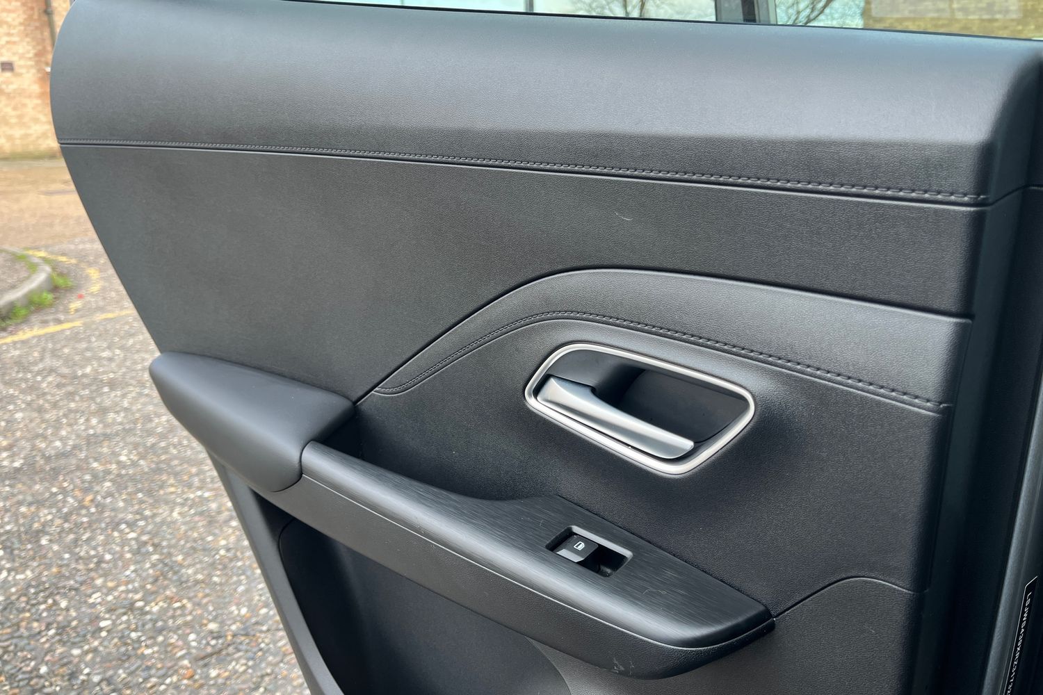 Used MG MG ZS 2024 for sale - 77592103: Photo 38