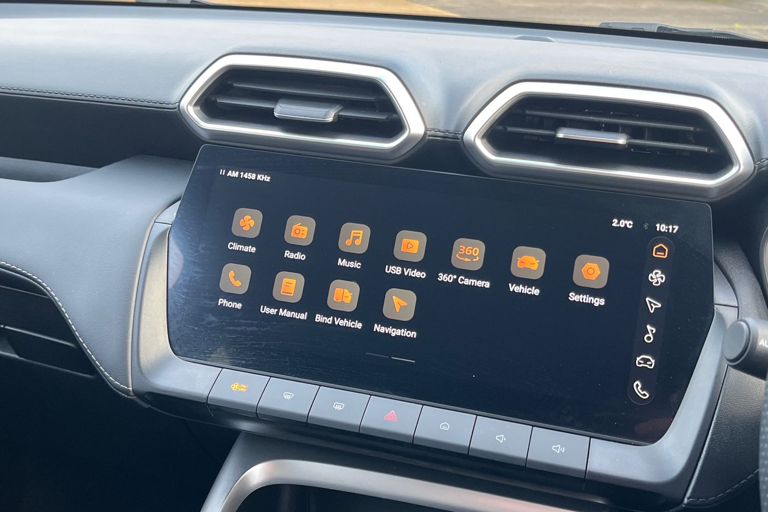 Used MG MG ZS 2024 for sale - 77592103: Photo 40