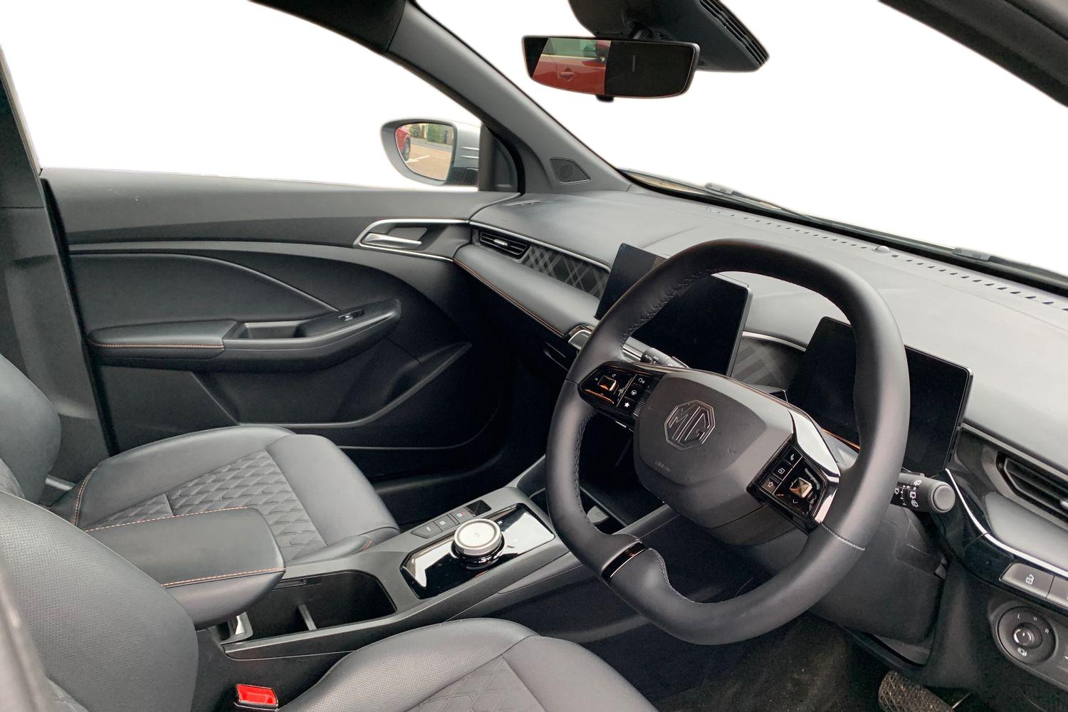 Used MG MG3 2025 for sale - 76390030: Photo 10