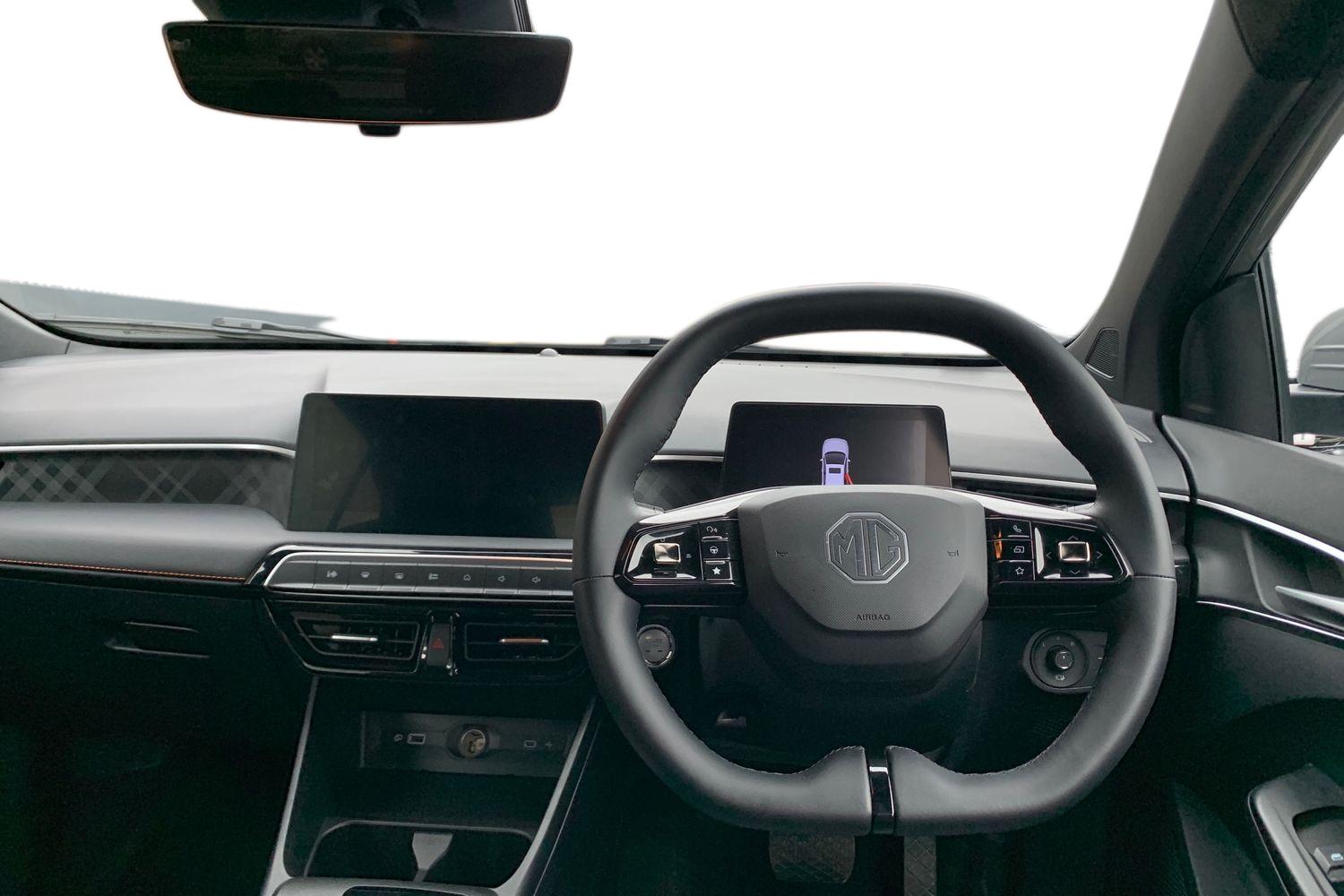 Used MG MG3 2025 for sale - 76390030: Photo 11