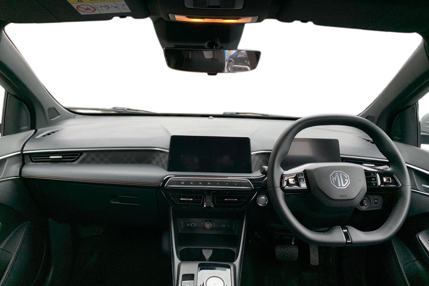 Used MG MG3 2025 for sale - 76390030: Photo 12