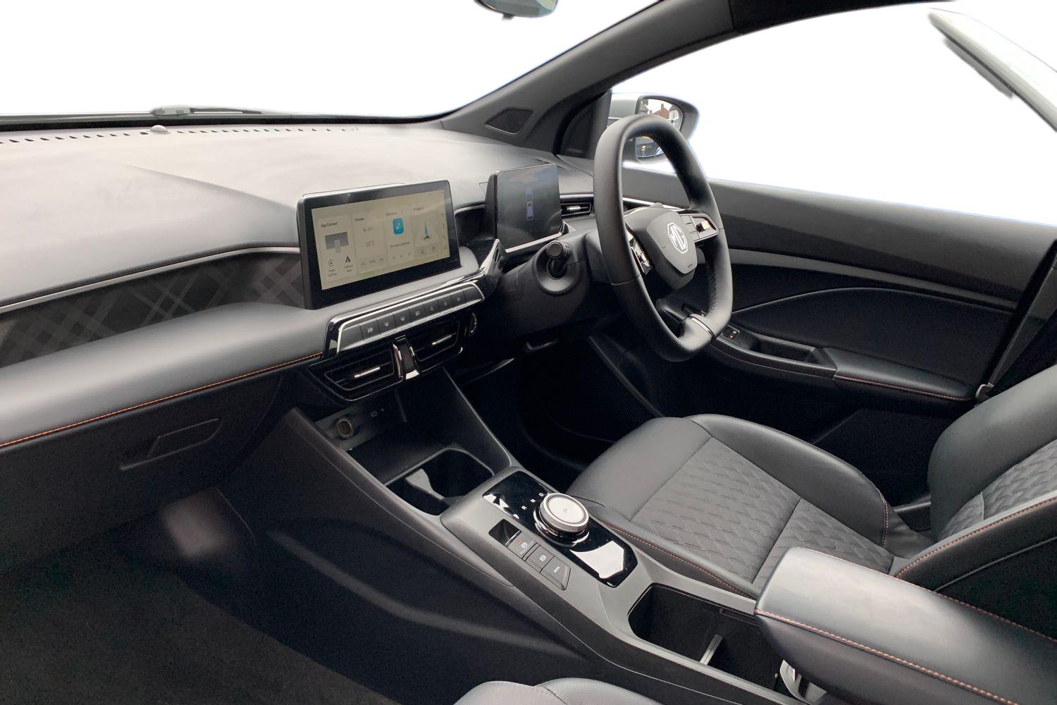 Used MG MG3 2025 for sale - 76390030: Photo 13