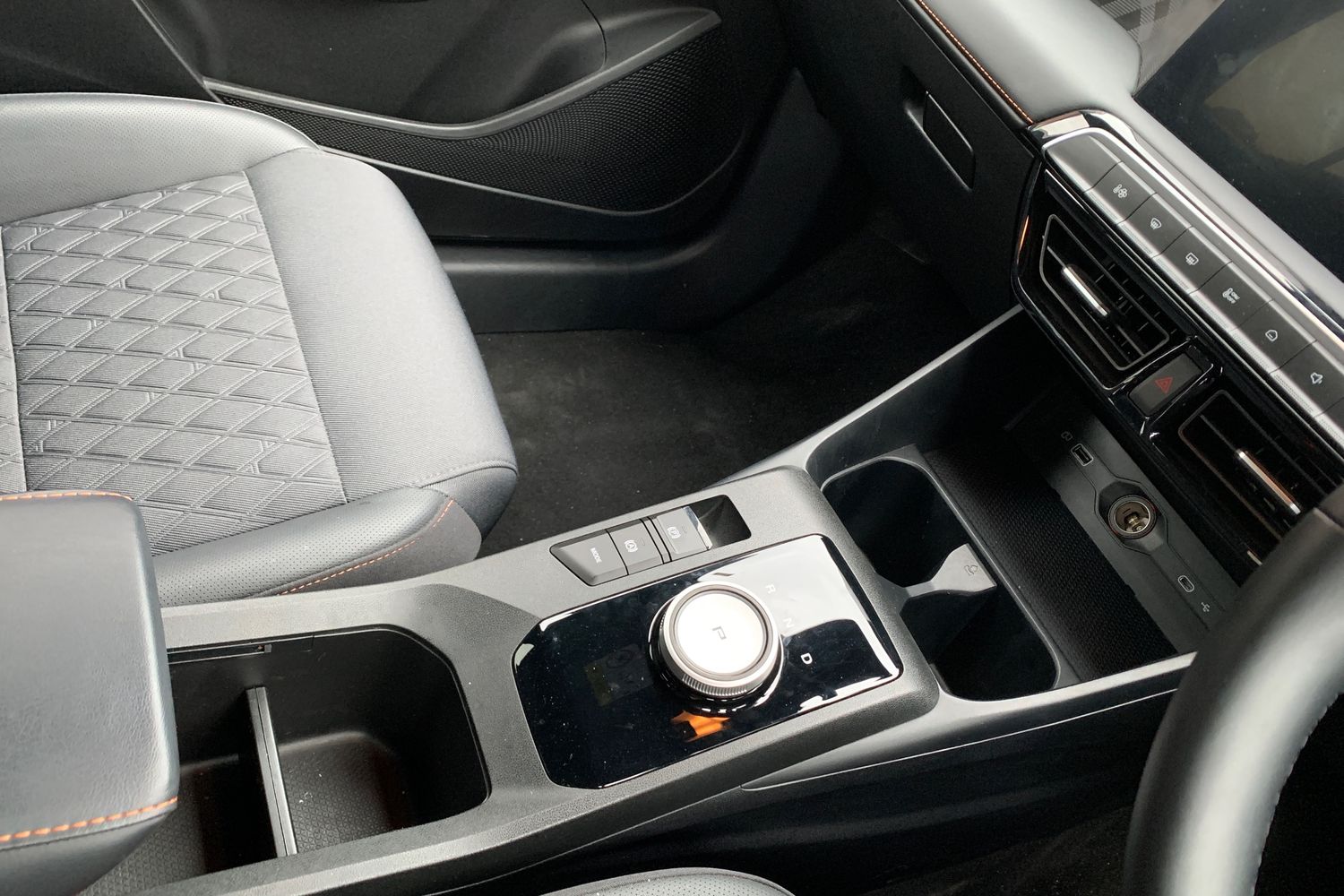 Used MG MG3 2025 for sale - 76390030: Photo 14