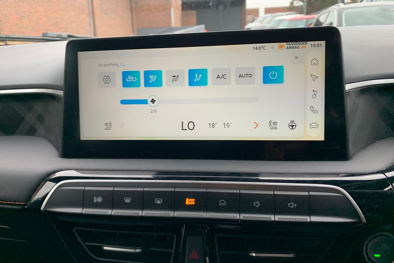 Used MG MG3 2025 for sale - 76390030: Photo 15