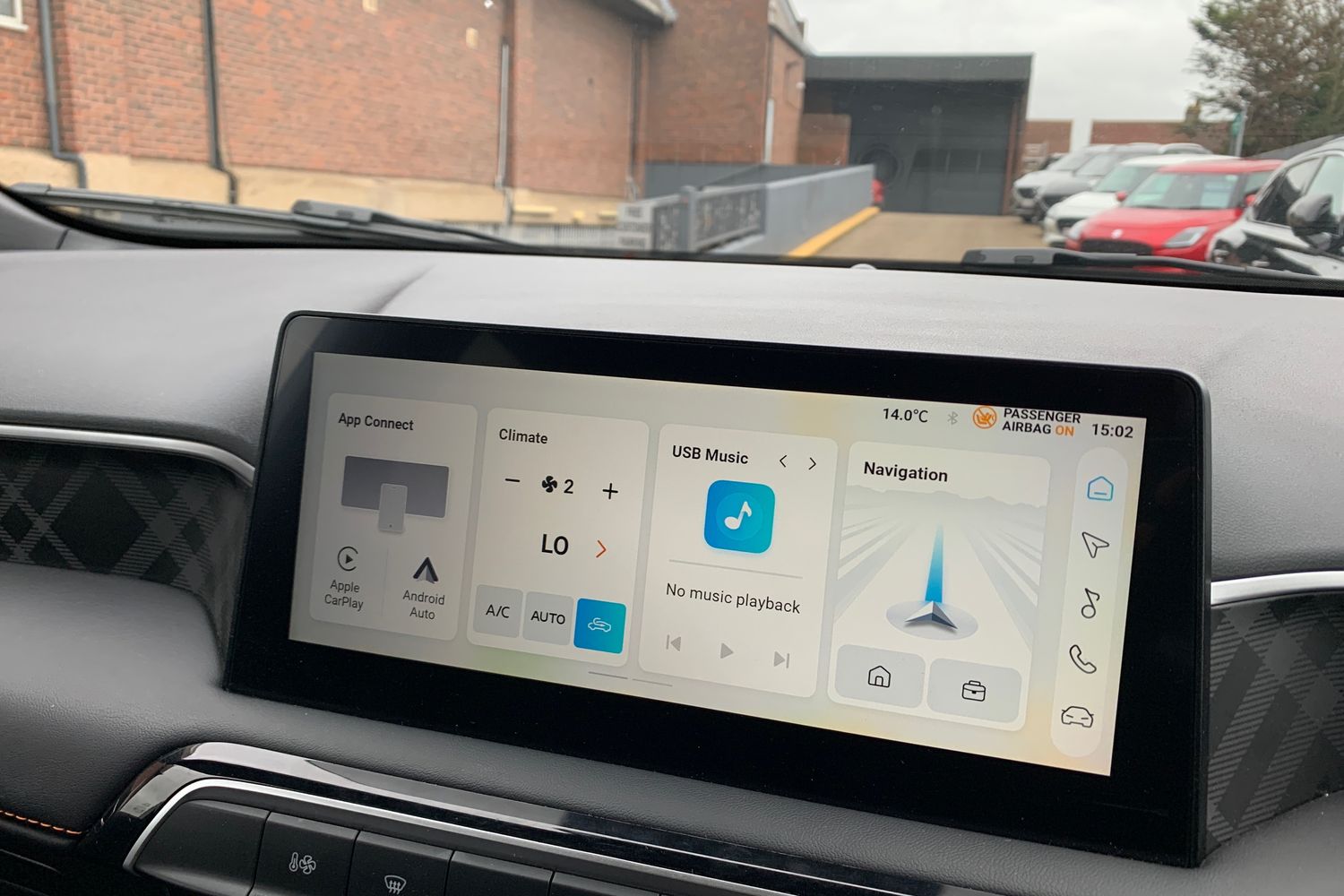 Used MG MG3 2025 for sale - 76390030: Photo 17