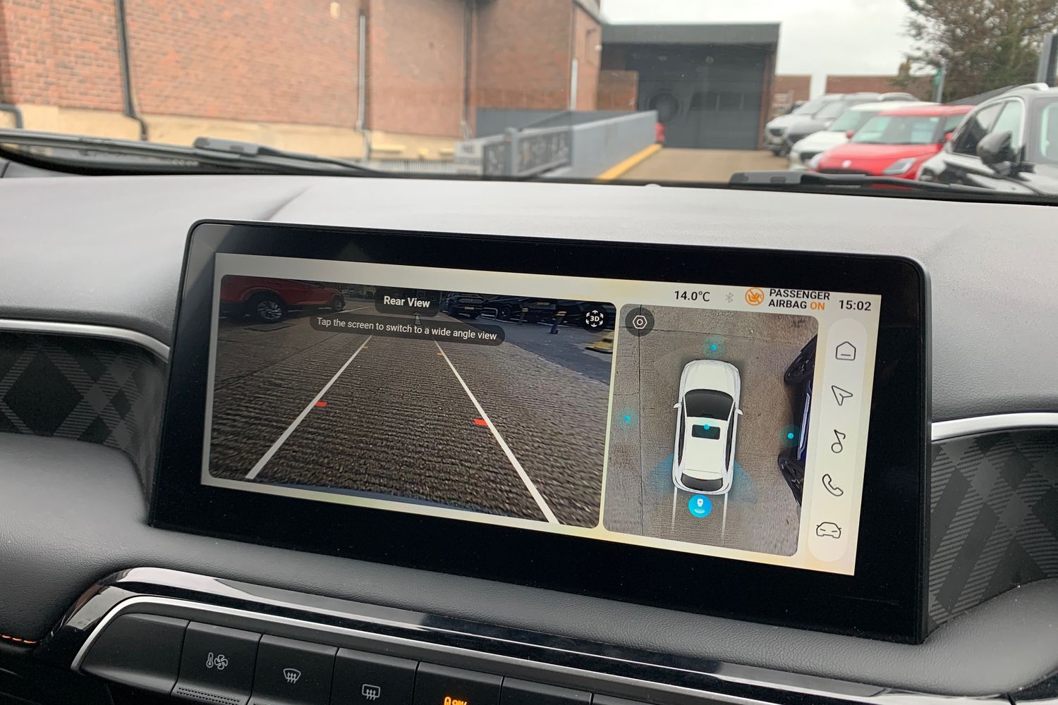 Used MG MG3 2025 for sale - 76390030: Photo 19