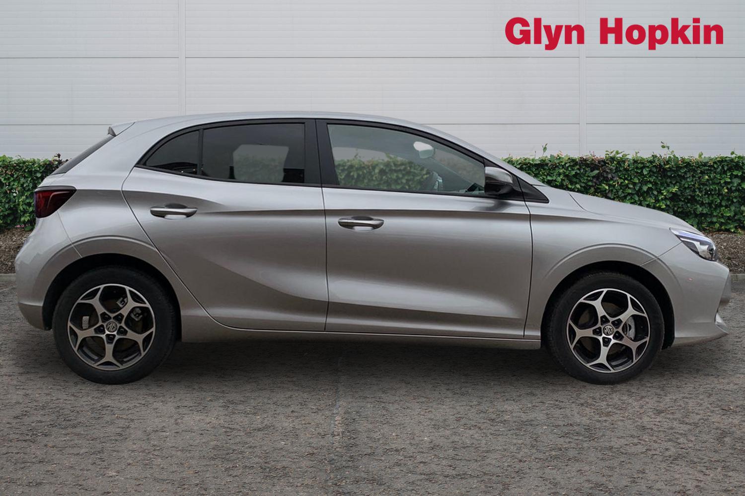 Used MG MG3 2025 for sale - 76390030: Photo 2