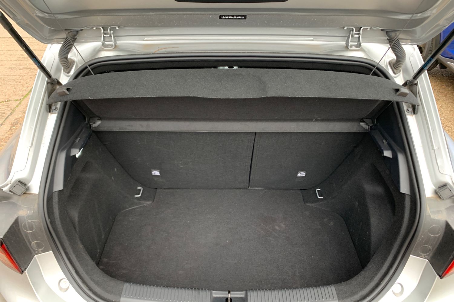 Used MG MG3 2025 for sale - 76390030: Photo 24