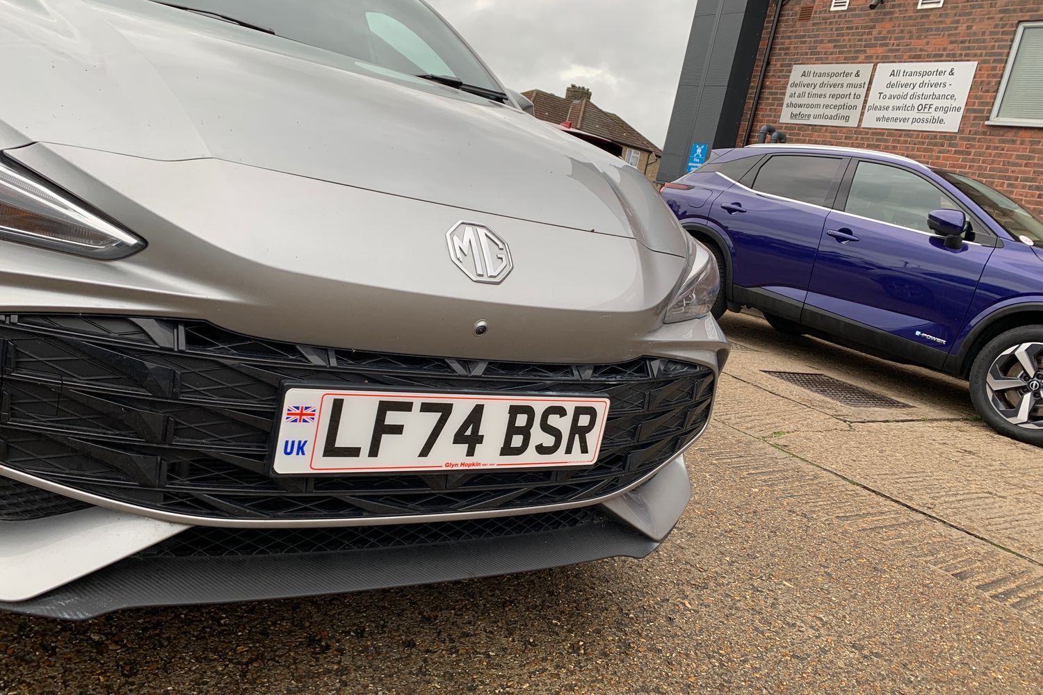 Used MG MG3 2025 for sale - 76390030: Photo 25