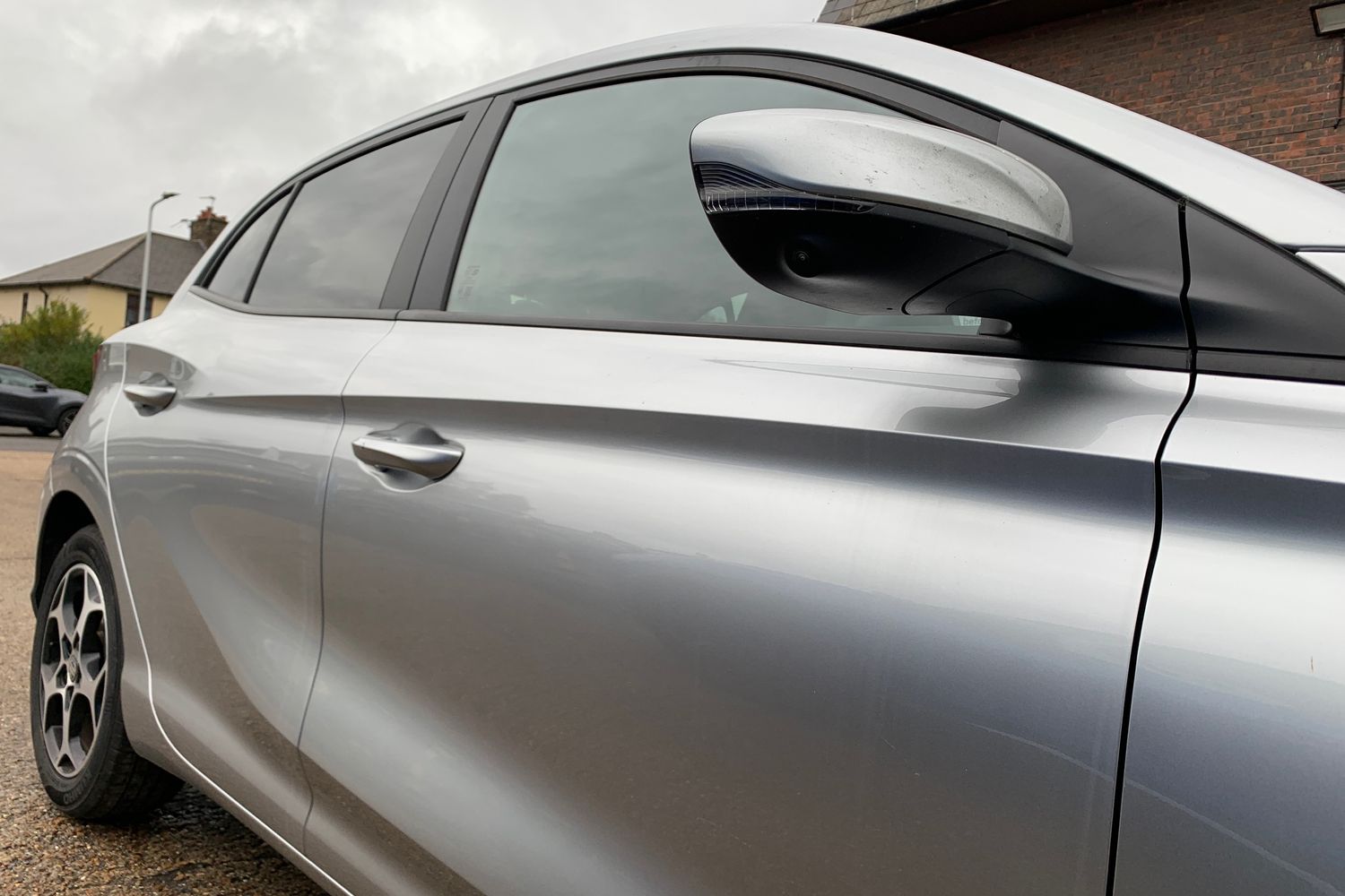 Used MG MG3 2025 for sale - 76390030: Photo 26