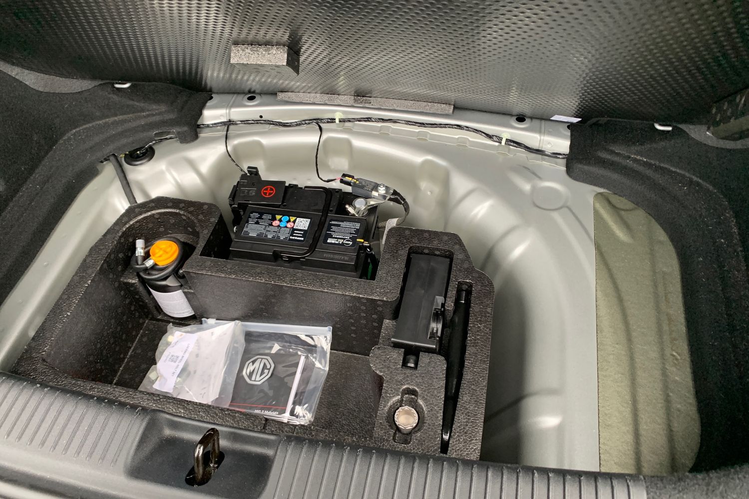 Used MG MG3 2025 for sale - 76390030: Photo 29