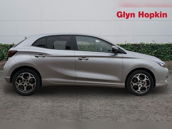 Used MG MG3 2025 for sale - 76390030: Photo