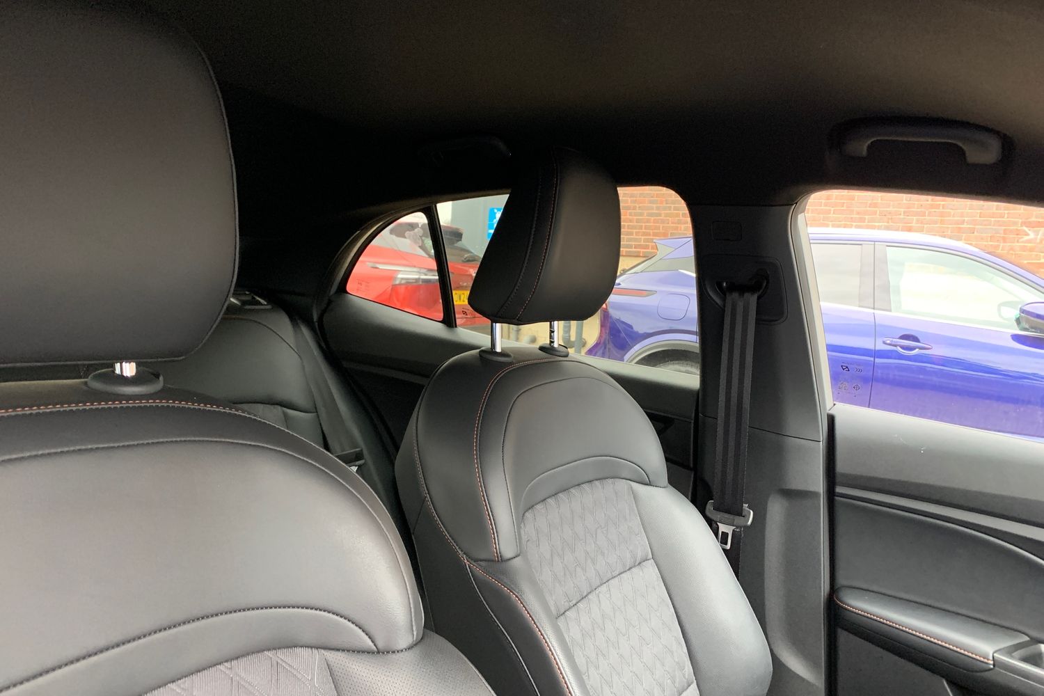 Used MG MG3 2025 for sale - 76390030: Photo 30