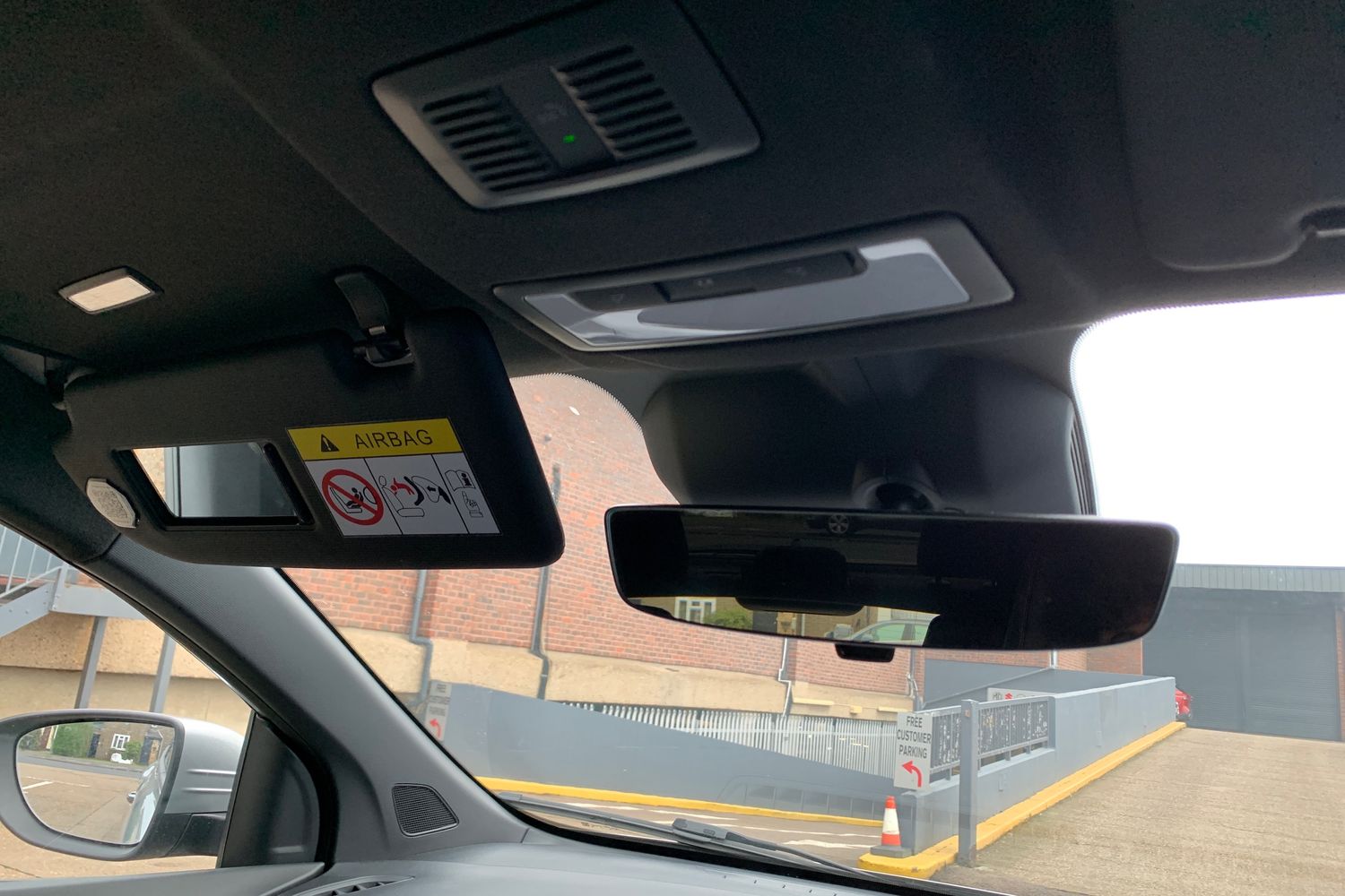 Used MG MG3 2025 for sale - 76390030: Photo 35