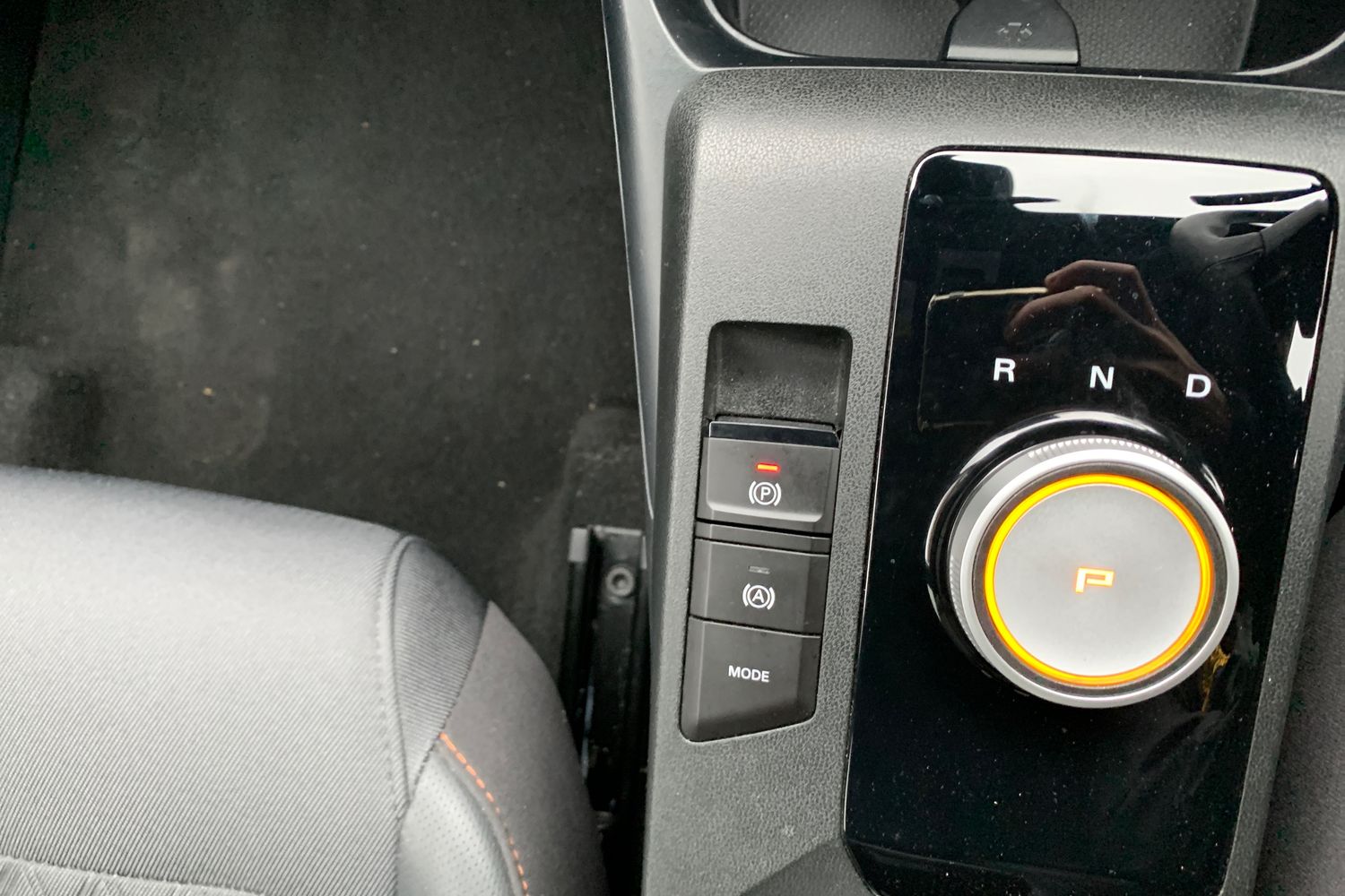 Used MG MG3 2025 for sale - 76390030: Photo 38