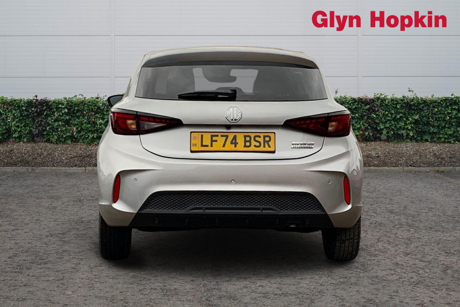 Used MG MG3 2025 for sale - 76390030: Photo 4