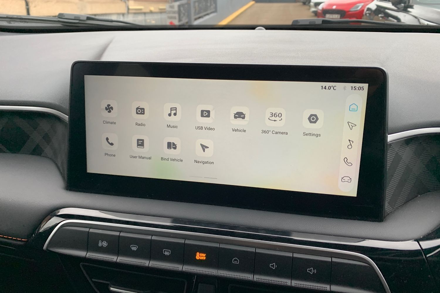 Used MG MG3 2025 for sale - 76390030: Photo 40